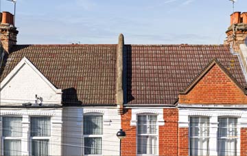 clay roofing Hurstbourne Priors, Hampshire
