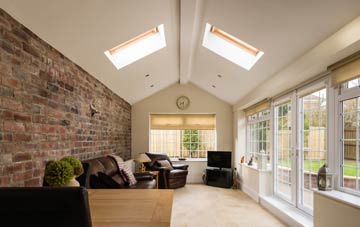 conservatory roof insulation Hurstbourne Priors, Hampshire