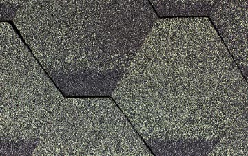 Hurstbourne Priors fibreglass shingle repairs