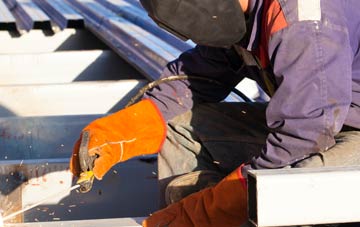 Hurstbourne Priors flat roofing options