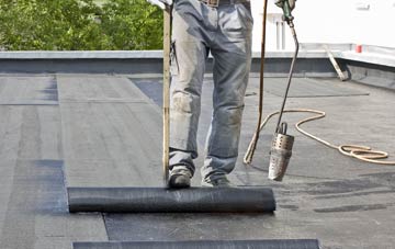 flat roof replacement Hurstbourne Priors, Hampshire