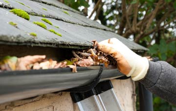 gutter cleaning Hurstbourne Priors, Hampshire