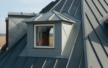 metal roofing Hurstbourne Priors, Hampshire