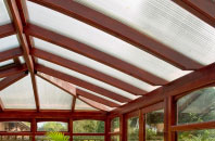 Hurstbourne Priors conservatory roofing insulation