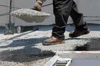 find rated Hurstbourne Priors flat roofing replacement companies